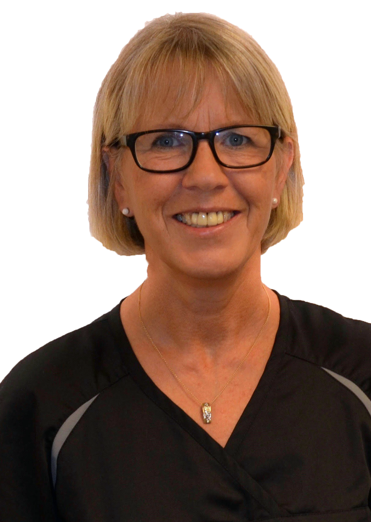 Anette Svendsen Söderqvist